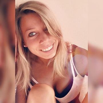 Tinabambina23 aus Nordrhein-Westfalen,Deutschland